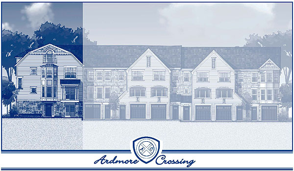 The Ardmore Elevation