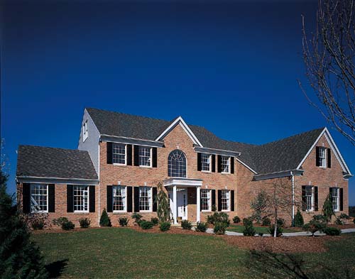 Brookfield Model Home