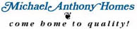 Michael Anthony Homes Logo