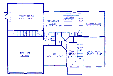 B Series 1st Floor