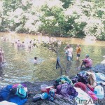 Folkfest-River-Swim