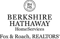 Berkshire Hathaway Fox and Roach Realtors Blue Bell PA