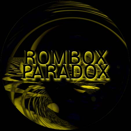 Pandora's RomBox