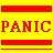 If you panic, click here.