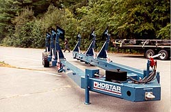 Hostar Trailers