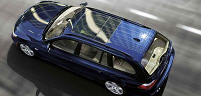 2008 BMW 535xi Sports Wagon