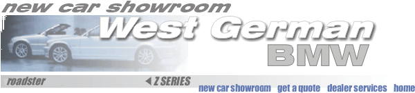 New Car Showroom