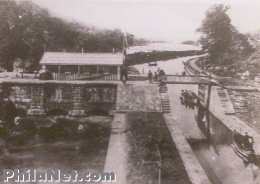 The Manayunk Canal