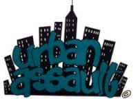 Urban Assault Inc. Logo